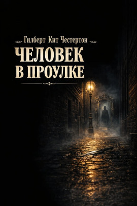 Человек в проулке - Гилберт Кит Честертон - Аудиокниги лучшие mp3 слушать ~ бесплатно без регистрации - knigaaudio.com