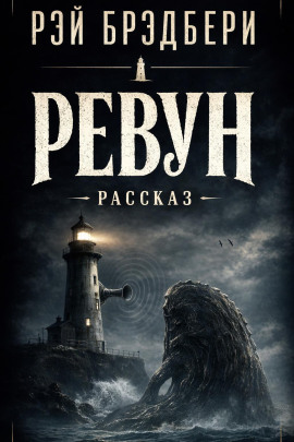 Ревун - Рэй Брэдбери - Аудиокниги лучшие mp3 слушать ~ бесплатно без регистрации - knigaaudio.com