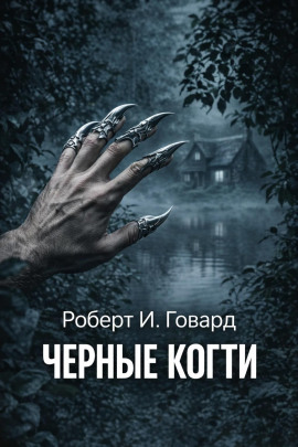 Чёрные когти - Роберт Говард - Аудиокниги лучшие mp3 слушать ~ бесплатно без регистрации - knigaaudio.com