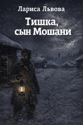 Тишка, сын Мошани - Лариса Львова - Аудиокниги лучшие mp3 слушать ~ бесплатно без регистрации - knigaaudio.com