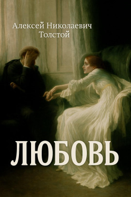 Любовь - Алексей Николаевич Толстой - Аудиокниги лучшие mp3 слушать ~ бесплатно без регистрации - knigaaudio.com