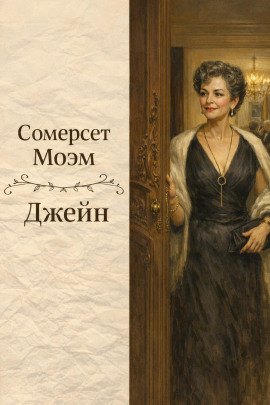 Джейн - Моэм Сомерсет - Аудиокниги лучшие mp3 слушать ~ бесплатно без регистрации - knigaaudio.com