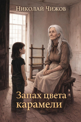 Запах цвета карамели -                   Николай Чижов - Аудиокниги лучшие mp3 слушать ~ бесплатно без регистрации - knigaaudio.com
