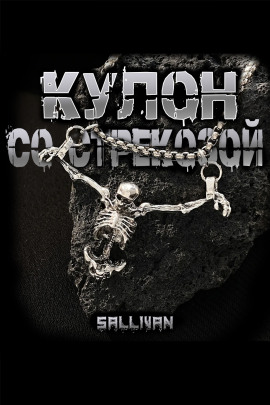 Кулон со стрекозой - Sallivan - Аудиокниги лучшие mp3 слушать ~ бесплатно без регистрации - knigaaudio.com