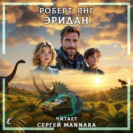 Эридан - Роберт Янг - Аудиокниги лучшие mp3 слушать ~ бесплатно без регистрации - knigaaudio.com