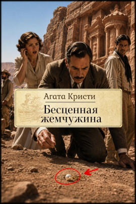 Бесценная жемчужина - Агата Кристи - Аудиокниги лучшие mp3 слушать ~ бесплатно без регистрации - knigaaudio.com