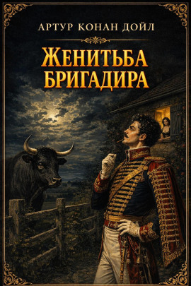 Женитьба бригадира - Артур Конан Дойл - Аудиокниги лучшие mp3 слушать ~ бесплатно без регистрации - knigaaudio.com