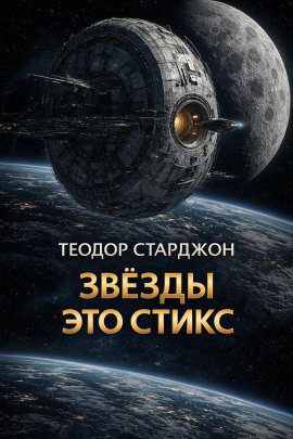 Звёзды это Стикс - Теодор Старджон - Аудиокниги лучшие mp3 слушать ~ бесплатно без регистрации - knigaaudio.com