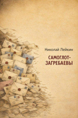 Самоглот-Загребаевы - Николай Лейкин - Аудиокниги лучшие mp3 слушать ~ бесплатно без регистрации - knigaaudio.com