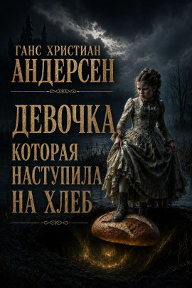 Девочка, которая наступила на хлеб - Ганс Андерсен - Аудиокниги лучшие mp3 слушать ~ бесплатно без регистрации - knigaaudio.com