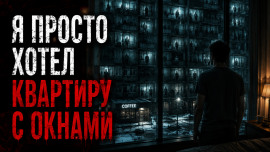 Я просто хотел квартиру с окнами - Автор неизвестен - Аудиокниги лучшие mp3 слушать ~ бесплатно без регистрации - knigaaudio.com