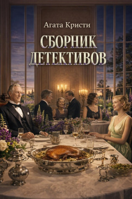 Сборник детективов - Агата Кристи - Аудиокниги лучшие mp3 слушать ~ бесплатно без регистрации - knigaaudio.com