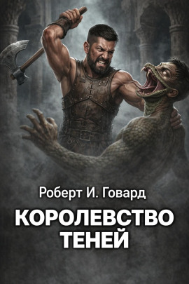 Королевство теней - Роберт Говард - Аудиокниги лучшие mp3 слушать ~ бесплатно без регистрации - knigaaudio.com