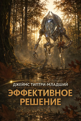 Эффективное решение -                   Джеймс Типтри-младший - Аудиокниги лучшие mp3 слушать ~ бесплатно без регистрации - knigaaudio.com