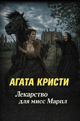 Лекарство для мисс Марпл - Агата Кристи - Аудиокниги лучшие mp3 слушать ~ бесплатно без регистрации - knigaaudio.com