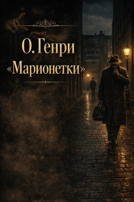 Марионетки - Генри О. - Аудиокниги лучшие mp3 слушать ~ бесплатно без регистрации - knigaaudio.com