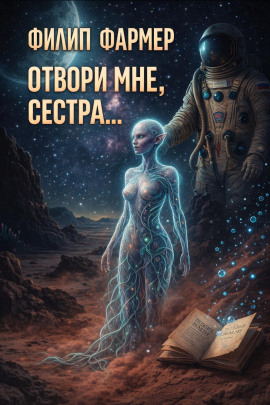 Отвори мне, сестра... - Филип Фармер - Аудиокниги лучшие mp3 слушать ~ бесплатно без регистрации - knigaaudio.com