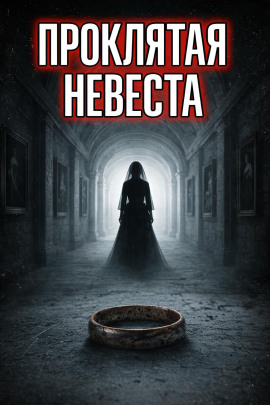 Проклятая невеста - Автор неизвестен - Аудиокниги лучшие mp3 слушать ~ бесплатно без регистрации - knigaaudio.com