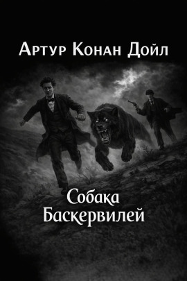 Собака Баскервилей - Артур Конан Дойл - Аудиокниги лучшие mp3 слушать ~ бесплатно без регистрации - knigaaudio.com