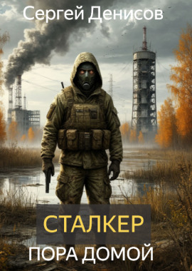 Сталкер. Пора домой - Автор неизвестен - Аудиокниги лучшие mp3 слушать ~ бесплатно без регистрации - knigaaudio.com