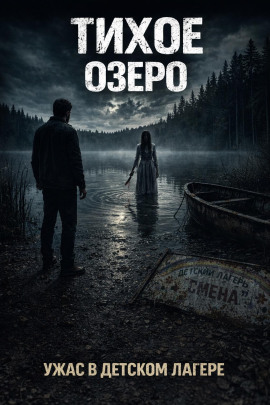 Тихое озеро -                   KitsuneAI - Аудиокниги лучшие mp3 слушать ~ бесплатно без регистрации - knigaaudio.com