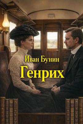 Генрих - Иван Бунин - Аудиокниги лучшие mp3 слушать ~ бесплатно без регистрации - knigaaudio.com