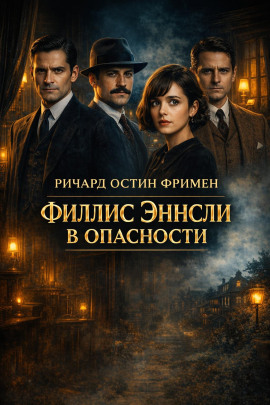 Филлис Эннсли в опасности - Ричард Остин Фримен - Аудиокниги лучшие mp3 слушать ~ бесплатно без регистрации - knigaaudio.com