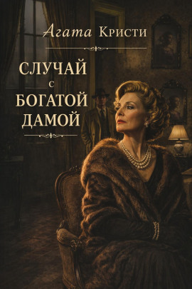 Случай с богатой дамой - Агата Кристи - Аудиокниги лучшие mp3 слушать ~ бесплатно без регистрации - knigaaudio.com