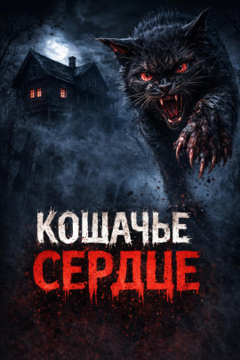 Кошачье сердце - Руслан Темир - Аудиокниги лучшие mp3 слушать ~ бесплатно без регистрации - knigaaudio.com