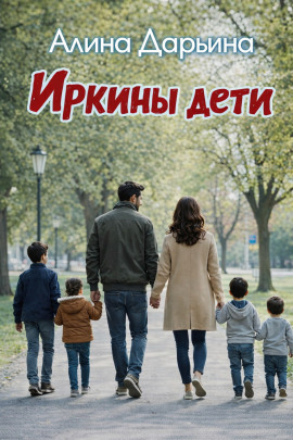 Иркины дети -                   Алина Дарьина - Аудиокниги лучшие mp3 слушать ~ бесплатно без регистрации - knigaaudio.com