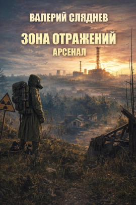 Арсенал -                   Валерий Сляднев - Аудиокниги лучшие mp3 слушать ~ бесплатно без регистрации - knigaaudio.com