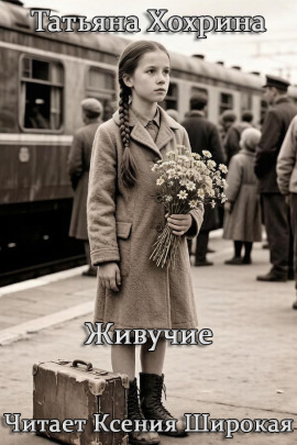 Живучие -                   Татьяна Хохрина - Аудиокниги лучшие mp3 слушать ~ бесплатно без регистрации - knigaaudio.com