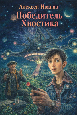 Победитель Хвостика - Алексей Иванов - Аудиокниги лучшие mp3 слушать ~ бесплатно без регистрации - knigaaudio.com