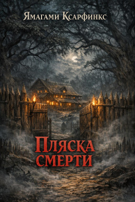 Пляска смерти -                   Ямагами Ксарфинкс - Аудиокниги лучшие mp3 слушать ~ бесплатно без регистрации - knigaaudio.com