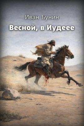 Весной, в Иудее - Иван Бунин - Аудиокниги лучшие mp3 слушать ~ бесплатно без регистрации - knigaaudio.com