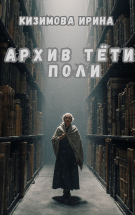 Архив тёти Поли -                   Ирина Кизимова - Аудиокниги лучшие mp3 слушать ~ бесплатно без регистрации - knigaaudio.com