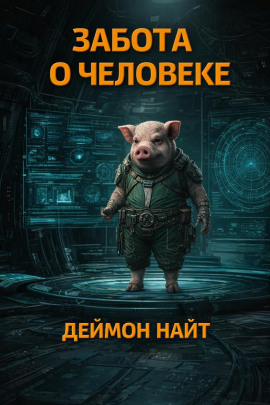 Забота о человеке - Деймон Найт - Аудиокниги лучшие mp3 слушать ~ бесплатно без регистрации - knigaaudio.com