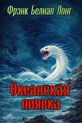 Океанская пиявка - Фрэнк Белнап Лонг - Аудиокниги лучшие mp3 слушать ~ бесплатно без регистрации - knigaaudio.com