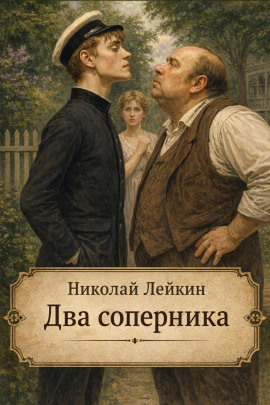 Два соперника - Николай Лейкин - Аудиокниги лучшие mp3 слушать ~ бесплатно без регистрации - knigaaudio.com