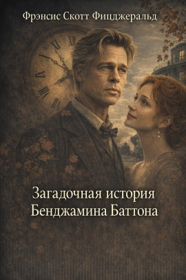 Загадочная история Бенджамина Баттона - Фицджеральд Фрэнсис Скотт - Аудиокниги лучшие mp3 слушать ~ бесплатно без регистрации - knigaaudio.com