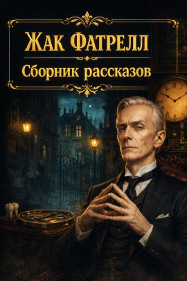 Сборник рассказов -                   Фатрелл Жак - Аудиокниги лучшие mp3 слушать ~ бесплатно без регистрации - knigaaudio.com