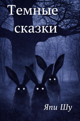 Тёмные сказки -                   Япи Шу - Аудиокниги лучшие mp3 слушать ~ бесплатно без регистрации - knigaaudio.com