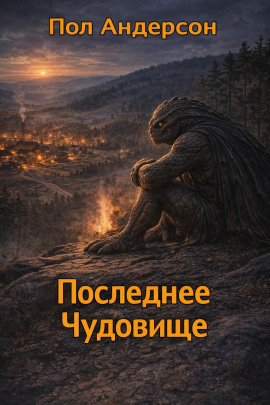 Последнее чудовище - Пол Андерсон - Аудиокниги лучшие mp3 слушать ~ бесплатно без регистрации - knigaaudio.com