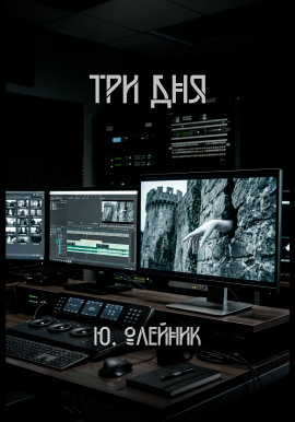 Три дня -                   Юлия Олейник - Аудиокниги лучшие mp3 слушать ~ бесплатно без регистрации - knigaaudio.com