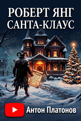 Санта-Клаус - Роберт Янг - Аудиокниги лучшие mp3 слушать ~ бесплатно без регистрации - knigaaudio.com