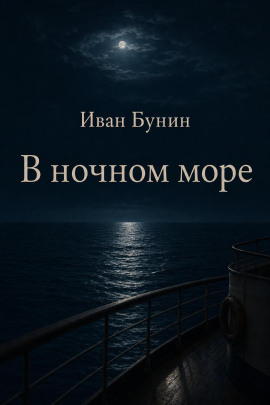 В ночном море - Иван Бунин - Аудиокниги лучшие mp3 слушать ~ бесплатно без регистрации - knigaaudio.com