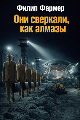 Они сверкали, как алмазы - Филип Фармер - Аудиокниги лучшие mp3 слушать ~ бесплатно без регистрации - knigaaudio.com