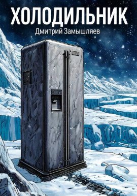 Холодильник -                   Дмитрий Замышляев - Аудиокниги лучшие mp3 слушать ~ бесплатно без регистрации - knigaaudio.com