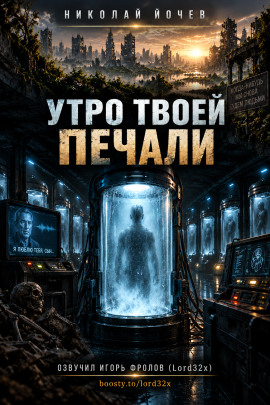 Утро твоей печали -                   Николай Йочев - Аудиокниги лучшие mp3 слушать ~ бесплатно без регистрации - knigaaudio.com