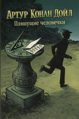 Пляшущие человечки - Артур Конан Дойл - Аудиокниги лучшие mp3 слушать ~ бесплатно без регистрации - knigaaudio.com